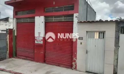 Casa com 3 quartos à venda no Jaguaribe, Osasco 