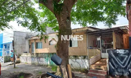Casa com 2 quartos à venda no Pestana, Osasco 