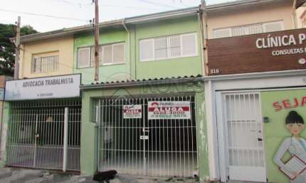 Sala comercial à venda no Centro, Osasco 