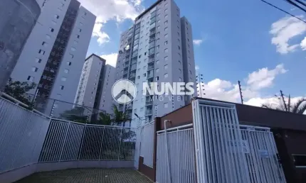Apartamento com 3 quartos à venda na Vila dos Remédios, São Paulo 