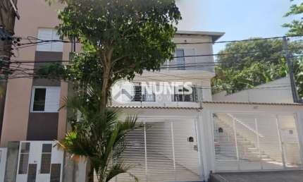 Casa com 3 quartos à venda no Umuarama, Osasco 