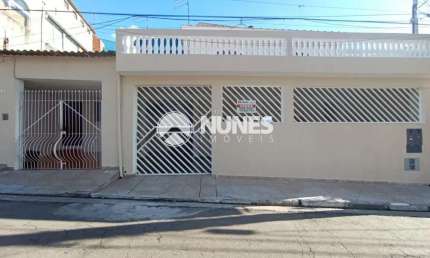 Casa com 5 quartos à venda no Helena Maria, Osasco 
