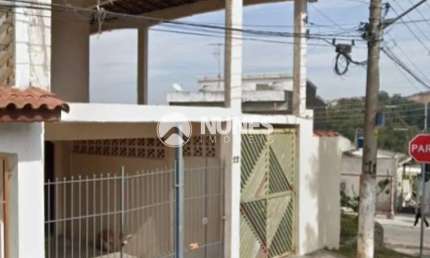 Casa com 4 quartos à venda no Três Montanhas, Osasco 
