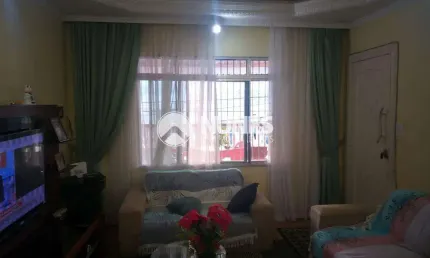 Casa com 3 quartos à venda no Quitaúna, Osasco 