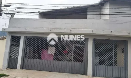 Imovel para renda com 3 casas no local - documentação ok