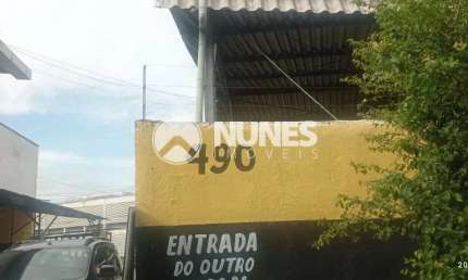 Terreno à venda no Centro, Osasco 