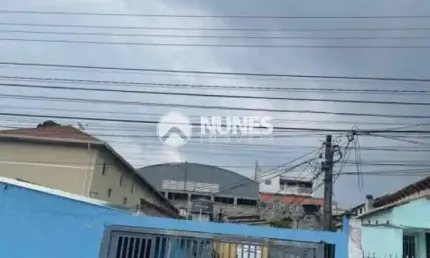 Terreno à venda no Pestana, Osasco 