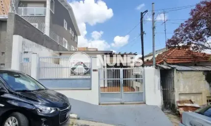 Casa com 1 quarto à venda no Km 18, Osasco 