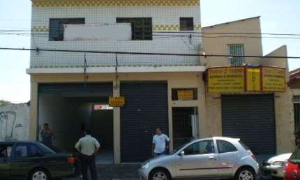 Sala comercial à venda na Vila Isabel, Osasco 