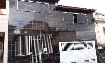 Casa com 3 quartos à venda no Jardim Roberto, Osasco 