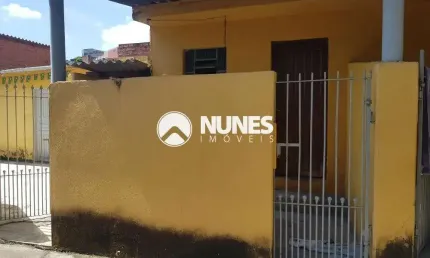 Oportunidade! 06 casas para renda no jd. conceição.
