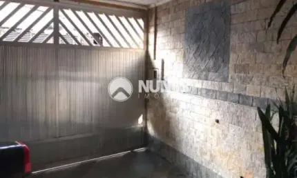 Casa com 4 quartos à venda no Aliança, Osasco 