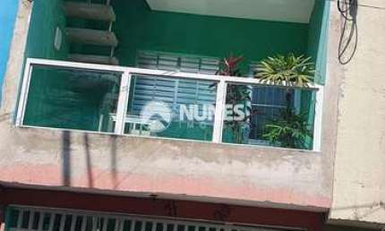 Casa com 3 quartos à venda no Aliança, Osasco 