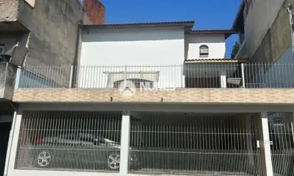 Casa com 3 quartos à venda no Jardim D'Abril, São Paulo 