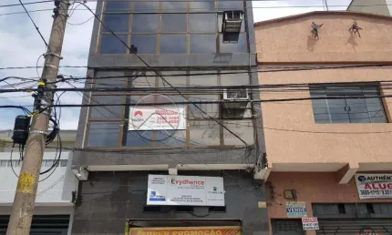 Sala comercial à venda no Centro, Osasco 