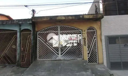 Casa com 3 quartos à venda no Jardim Roberto, Osasco 