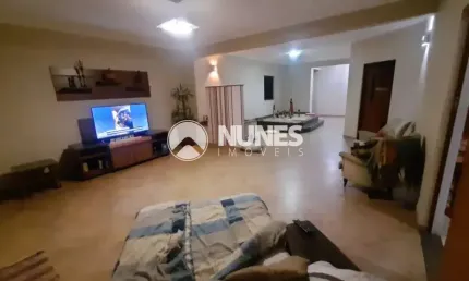 Casa com 4 quartos à venda no Mutinga, Osasco 