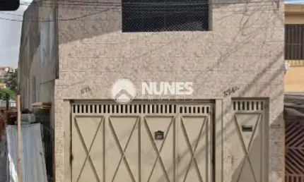 Casa com 6 quartos à venda no Novo Osasco, Osasco 