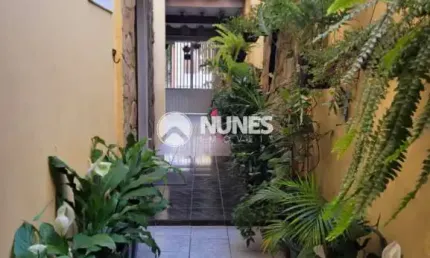 Casa com 3 quartos à venda no Cipava, Osasco 