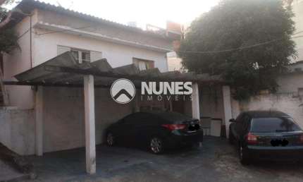 Casa com 2 quartos à venda no Munhoz Júnior, Osasco 