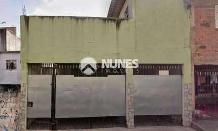 Casa com 3 quartos à venda no São Pedro, Osasco 