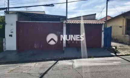 Casa com 3 quartos à venda no Jardim das Flores, Osasco 