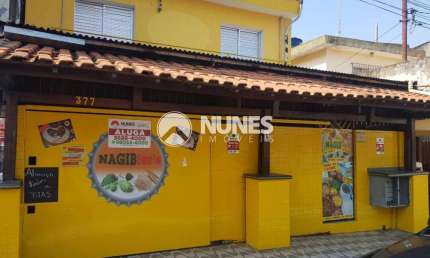 Casa com 3 quartos à venda no Quitaúna, Osasco 