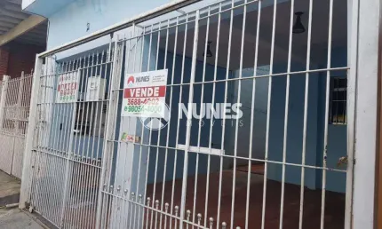 Casa com 3 quartos à venda no Santo Antônio, Osasco 