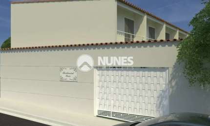 Casa com 2 quartos à venda na Vila Maria Helena, Carapicuíba 
