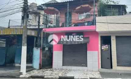 Comercial salao comercialcasa residencial em osasco