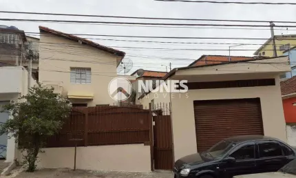 Casa com 3 quartos à venda no Rochdale, Osasco 