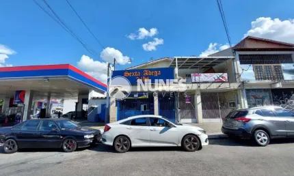 Casa com 3 quartos à venda no Km 18, Osasco 