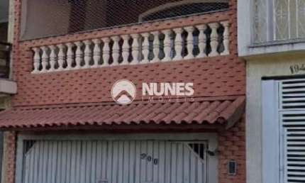 Casa com 3 quartos à venda no Mutinga, Osasco 