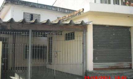 Casa com 3 quartos à venda no Jardim Frei Galvão, Taboão da Serra 