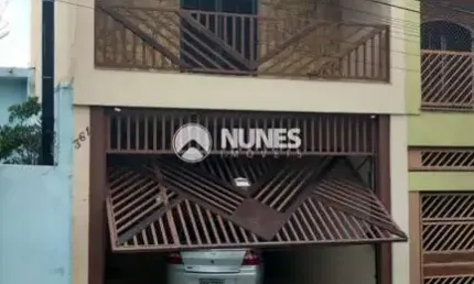 Casa com 3 quartos à venda no Novo Osasco, Osasco 