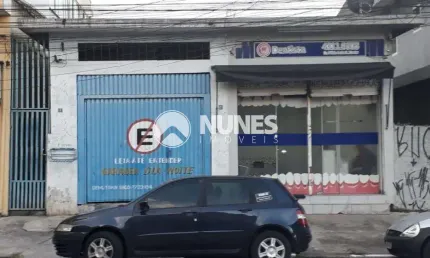 Casa com 5 quartos à venda no Veloso, Osasco 