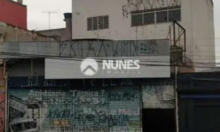 Sala comercial à venda no Quitaúna, Osasco 