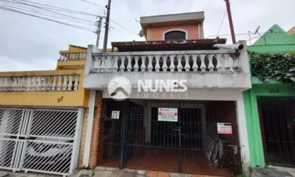 Casa com 3 quartos à venda no Cipava, Osasco 