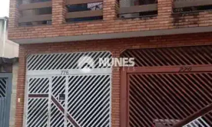Casa com 2 quartos à venda no Rochdale, Osasco 