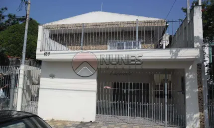 Casa à venda no Quitaúna, Osasco 