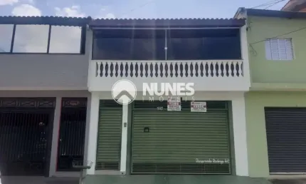 Casa com 3 quartos à venda no Jardim das Flores, Osasco 