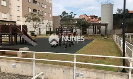 Apartamento com 2 quartos à venda no Jardim do Lago, São Paulo 