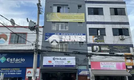 Ponto comercial à venda no Centro, Osasco 