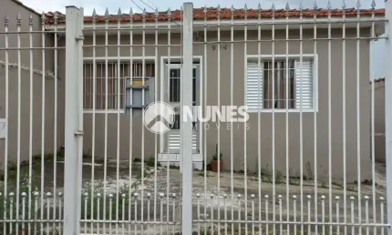 Casa com 2 quartos à venda no Quitaúna, Osasco 