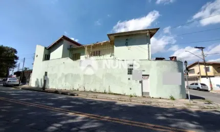 Casa com 3 quartos à venda na Vila Dalva, São Paulo 