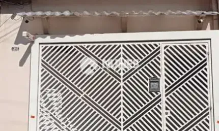 Ótima casa a venda na vila lajeado - butantã - 2 dormitórios com monitoramento