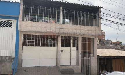 Casa com 2 quartos à venda no Padroeira, Osasco 