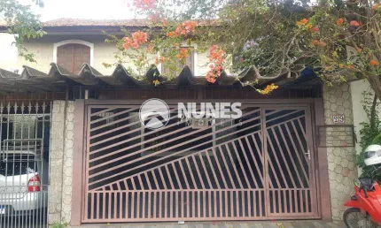 Casa com 3 quartos à venda no Quitaúna, Osasco 
