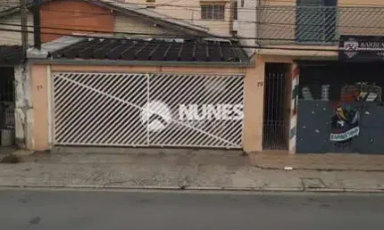 Casa com 3 quartos à venda no Quitaúna, Osasco 