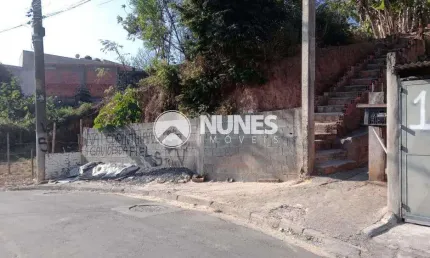 Terreno à venda na Cidade São Pedro - Gleba A, Santana de Parnaíba 
